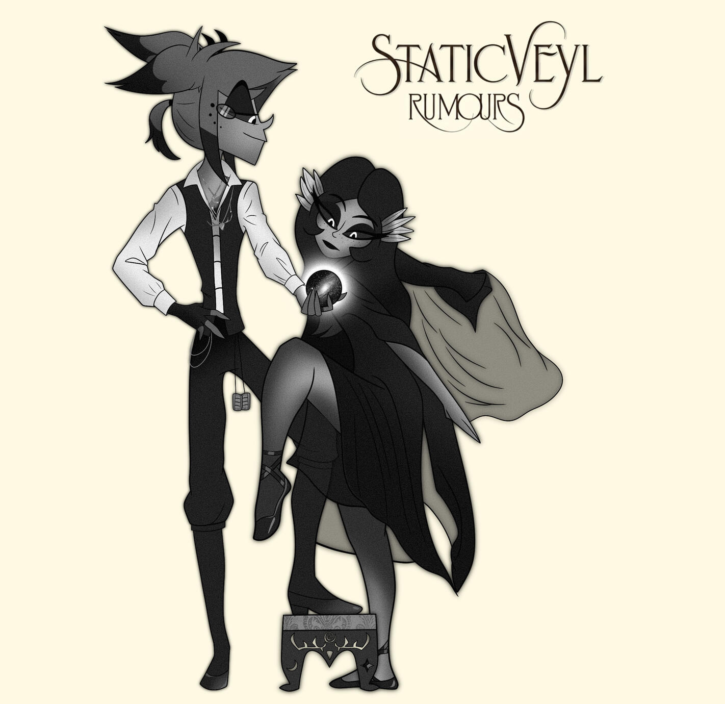 StaticVeyl Rumours
