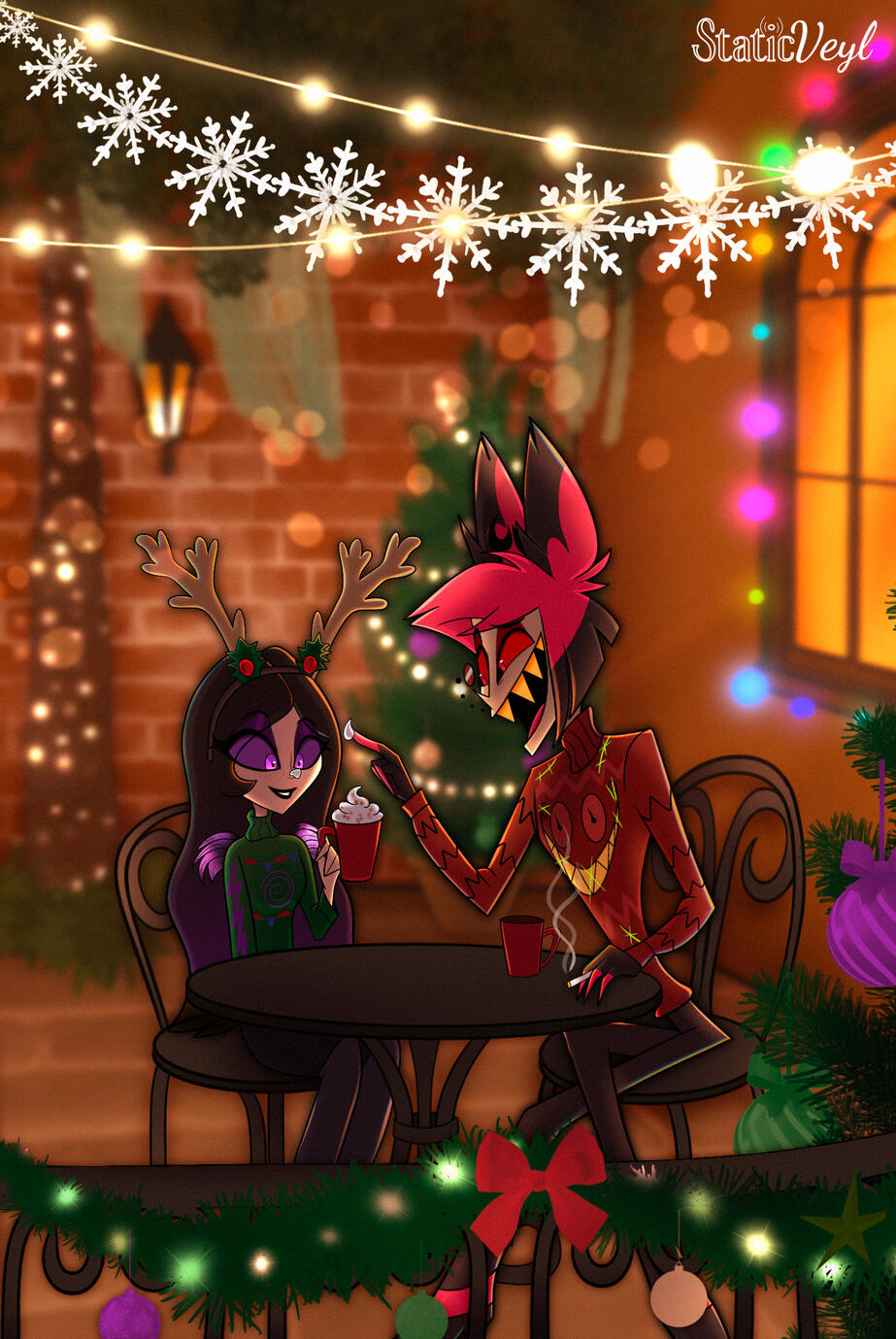 Christmas 2025