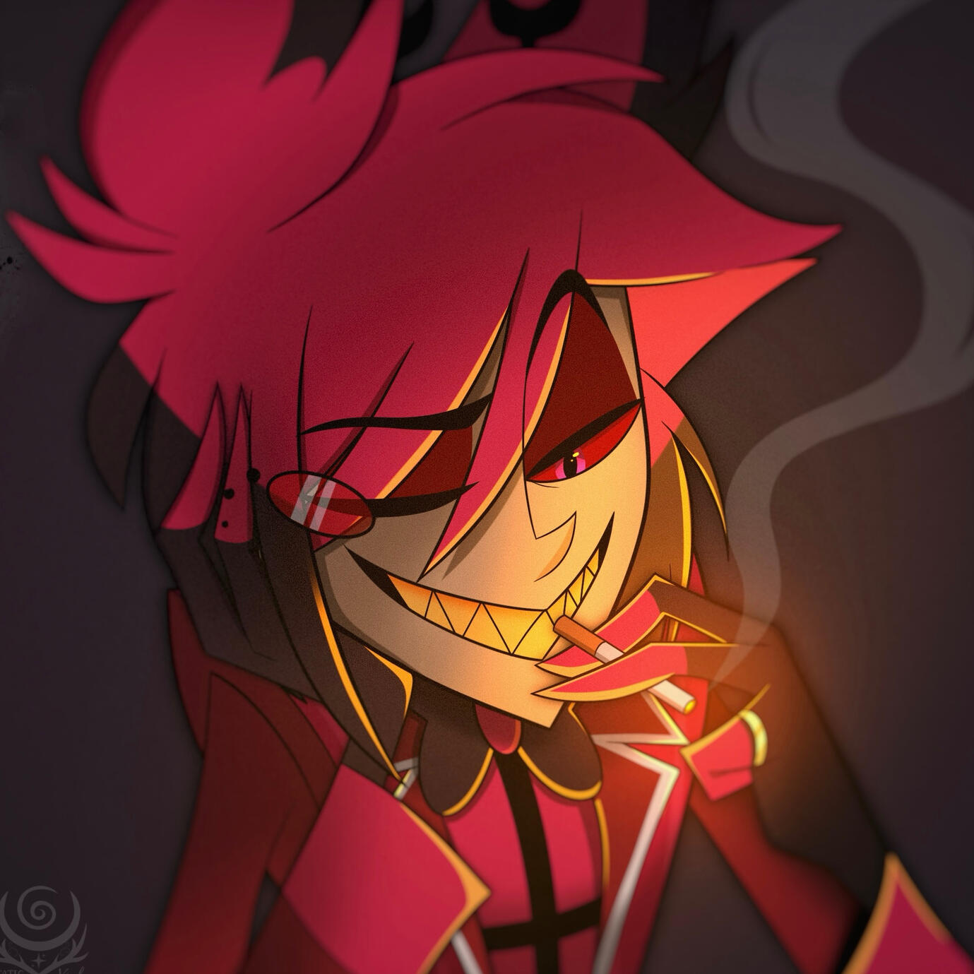 Seductive Charm