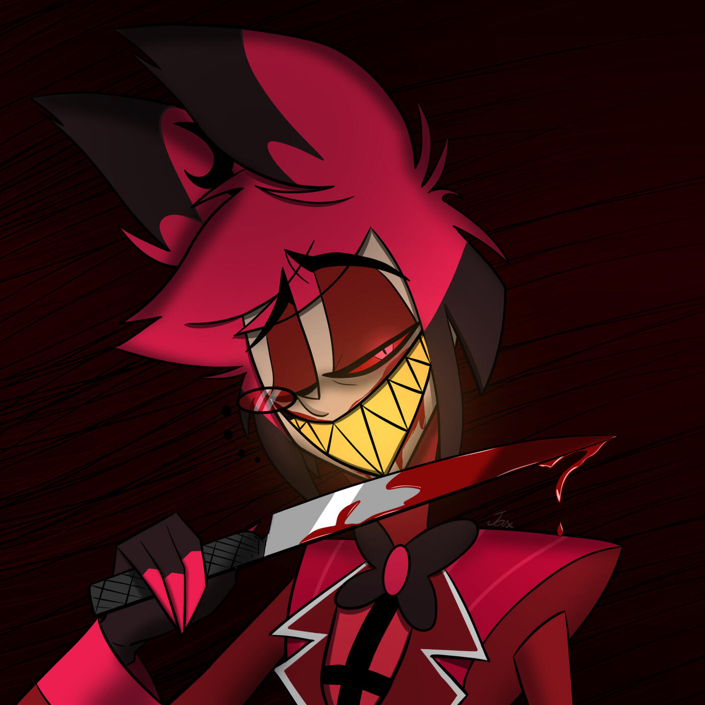 Old Art - May 2024