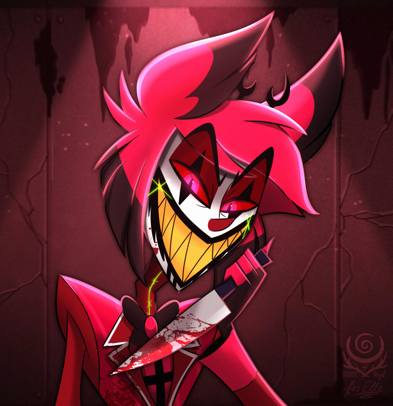 ICP Alastor