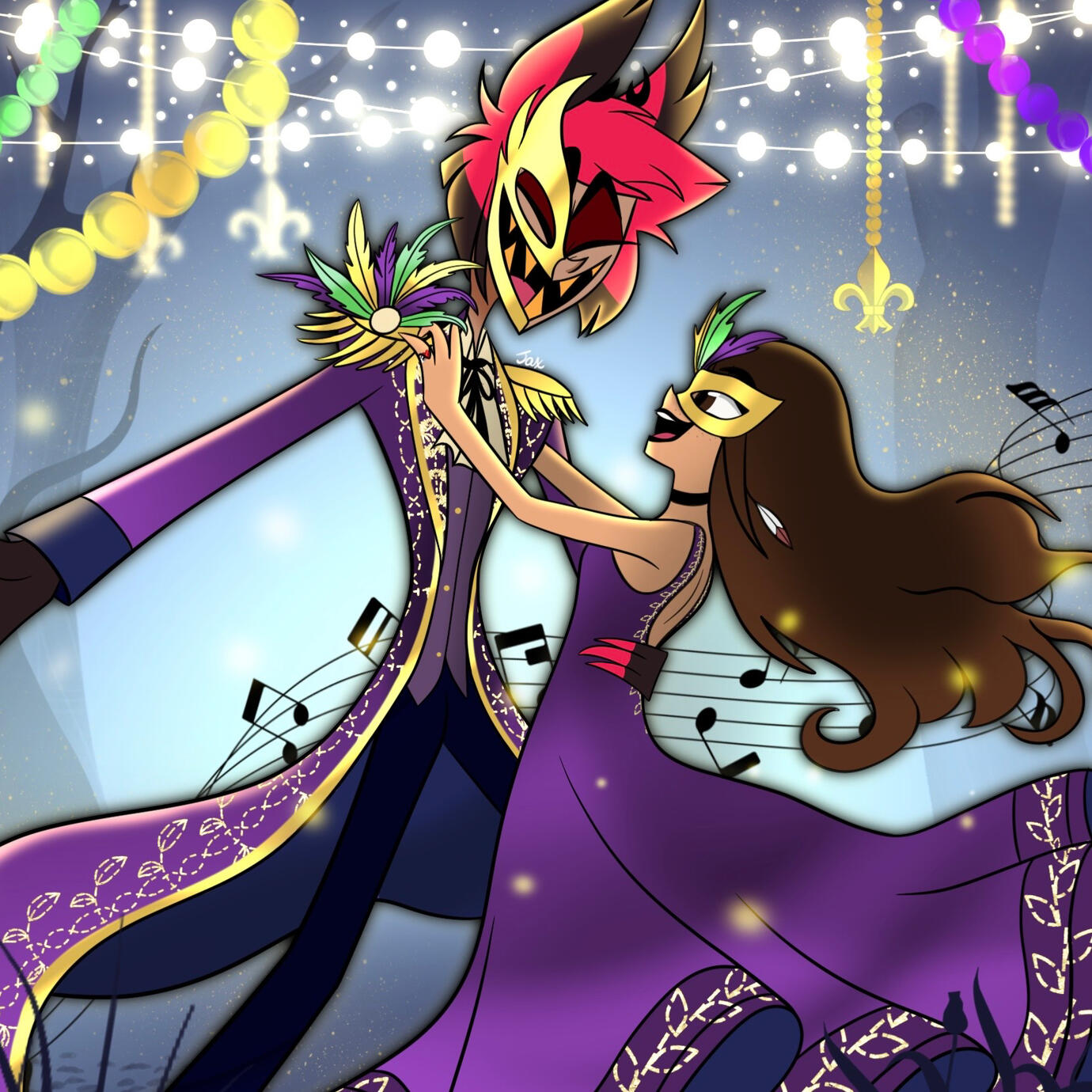 Mardi Gras 2025